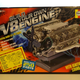 Illustration for article titled Haynes Visible V8 Engine Review with Video
